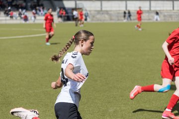 Bild 97 - wCJ Ballfreunde Pokal Finale  Altona 93 - Eimsbuetteler TV : Ergebnis: 0:2